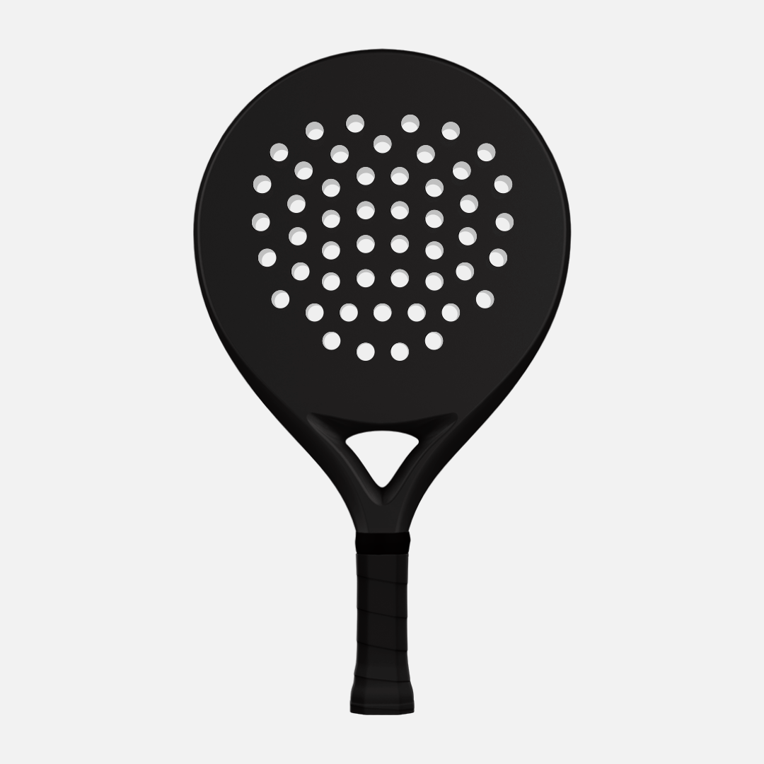 Custom Padel Racket (Round 23) Custom Padel Racket (Round 23)