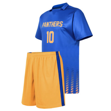 Soccer Uniforms