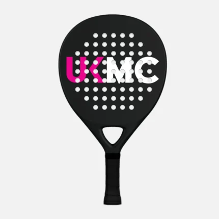 Custom Padel Racket (Teardrop 04)