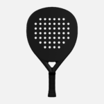 Custom Padel Racket (Teardrop 07)