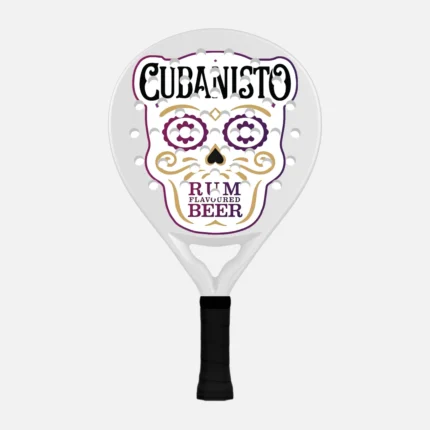 Custom Padel Racket (Teardrop 10)