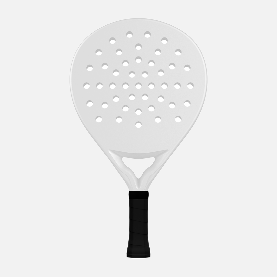 Custom Padel Racket (Teardrop 10) Custom Padel Racket (Teardrop 10)