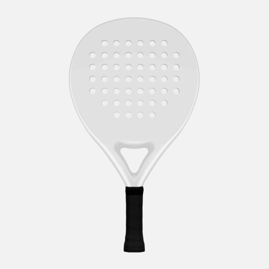 Custom Padel Racket (Teardrop 14) Custom Padel Racket (Teardrop 14)