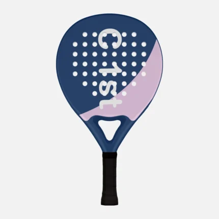 Custom Padel Racket (Teardrop 14)
