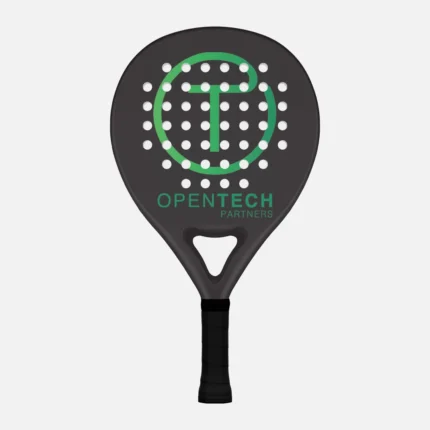 Custom Padel Racket (Teardrop 14C)