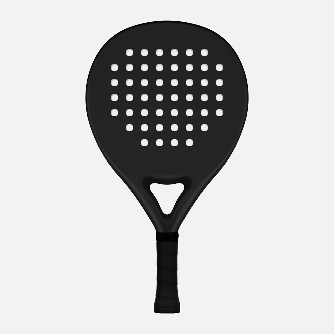 Custom Padel Racket (Teardrop 14C) Custom Padel Racket (Teardrop 14C)