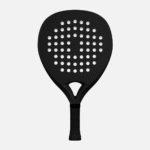 Custom Padel Racket (Teardrop 18)
