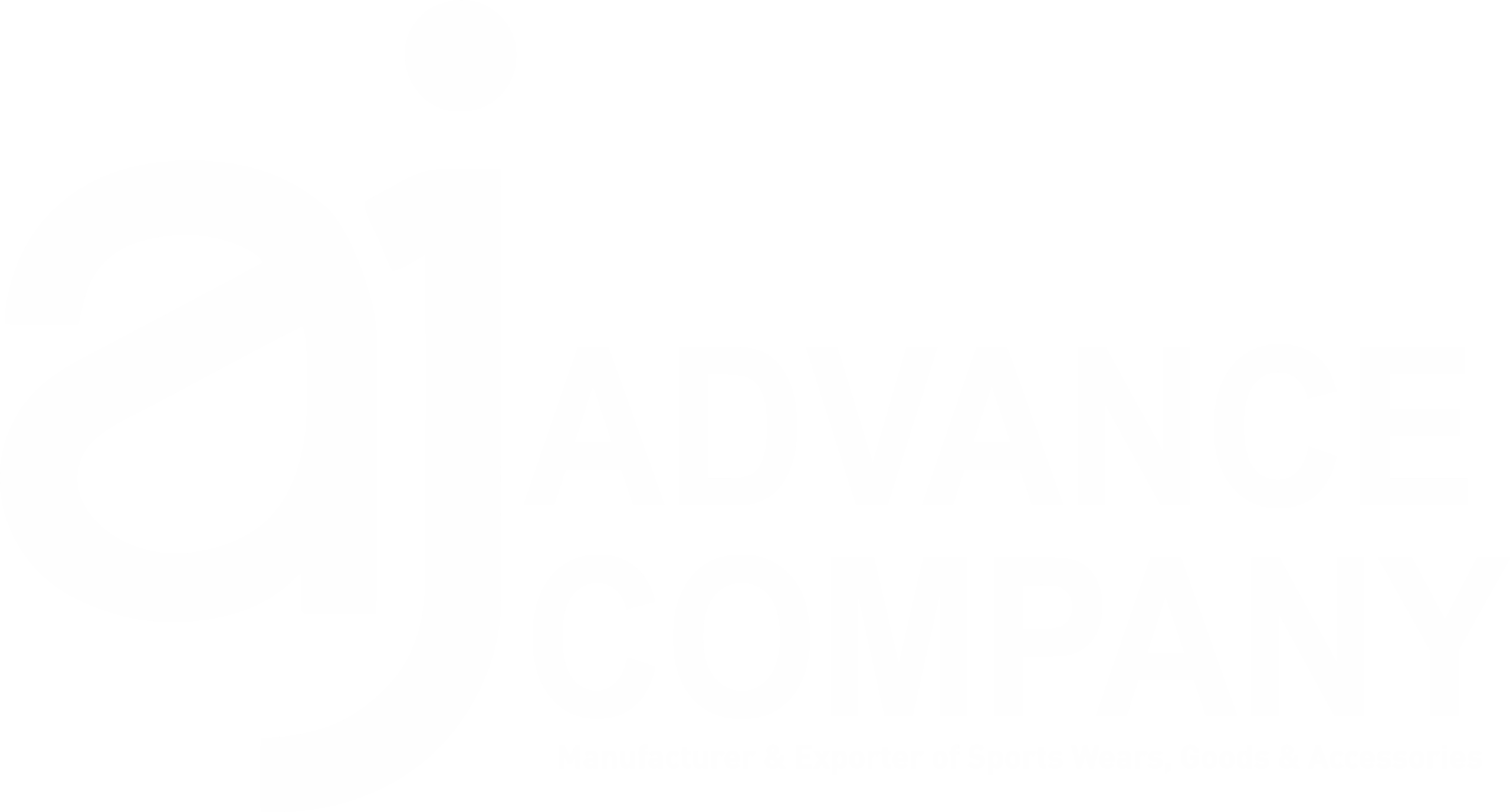 AJ ADVANCE COMPANY®