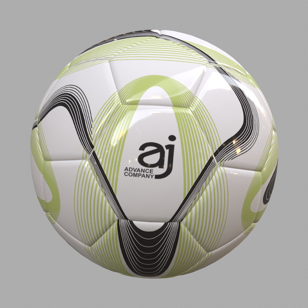 WhatsApp Image 2026-07-02 at 7.29.34 PM (1) Soccer Balls - Image 1