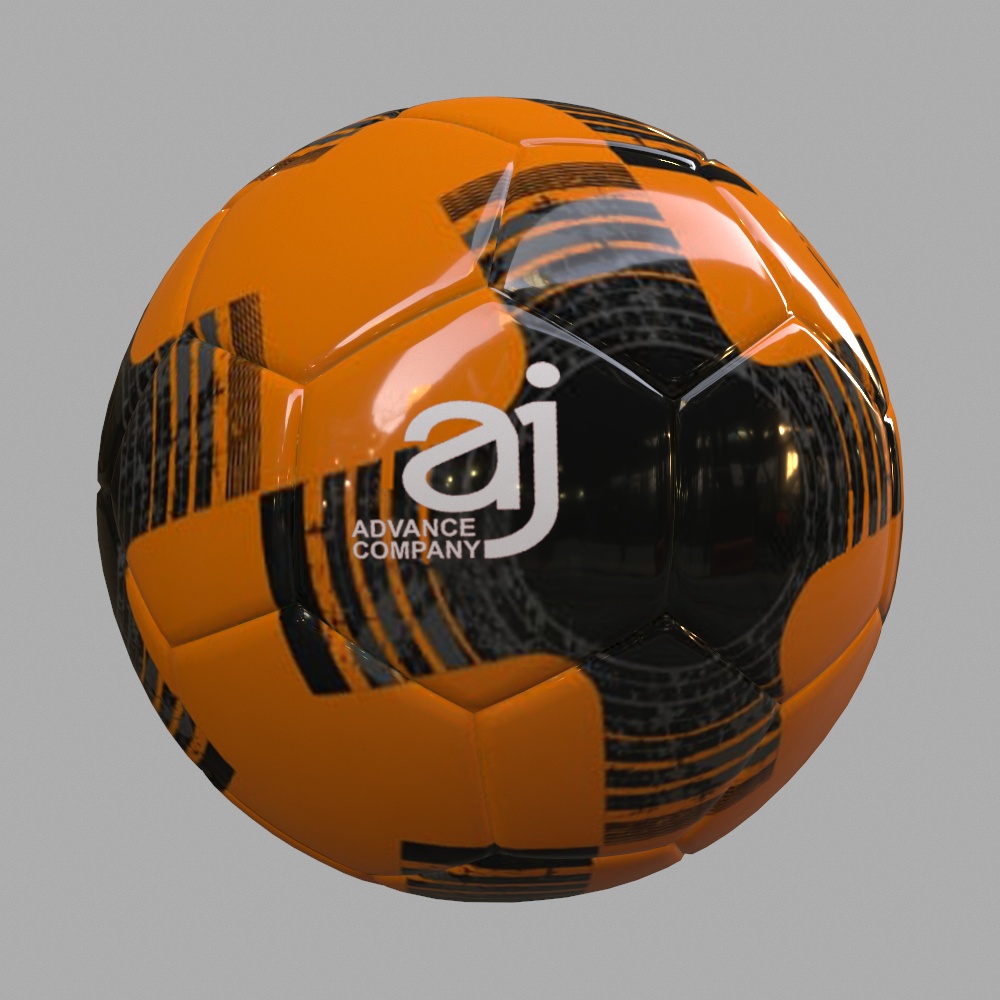 WhatsApp Image 2026-07-02 at 7.29.34 PM Soccer Balls - Image 1