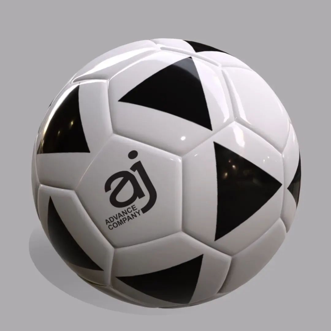 WhatsApp Image 2026-07-02 at 7.29.35 PM (1) Soccer Balls - Image 1