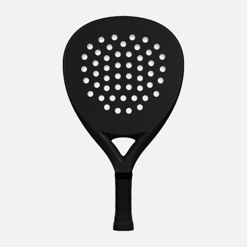 Custom Padel Racket (Diamond 24)