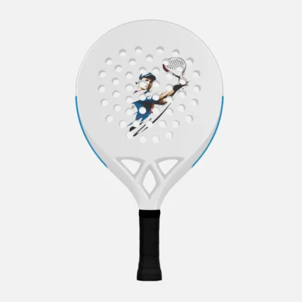 Custom Padel Racket (Round 22)