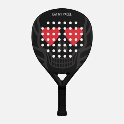Custom Padel Racket (Teardrop 07)