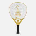 Custom Padel Racket