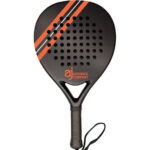 Custom Padel Racket