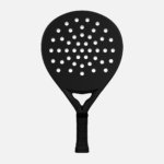 Custom Padel Racket (Teardrop Shape)