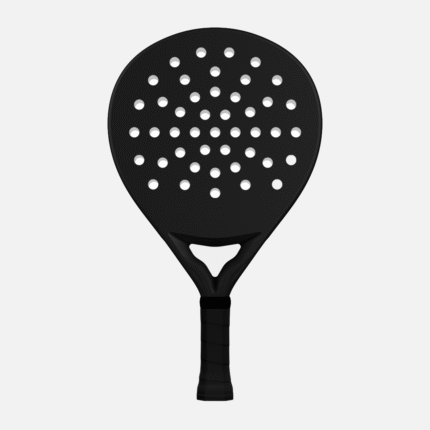 Custom Padel Racket (Teardrop Shape)